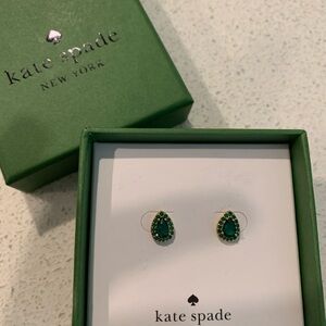 Kate Spade Light Up the Room Teardrop Earrings